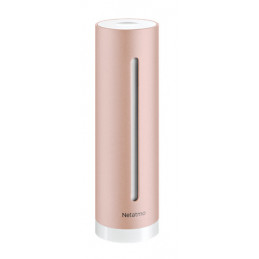 Netatmo NAC-EC ilmastointilaitteen lisävaruste Ohjain