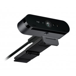 Logitech BRIO STREAM