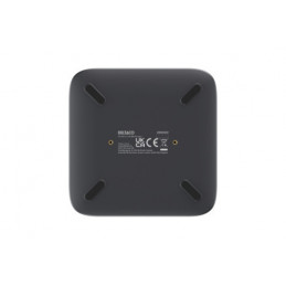 Deltaco 1902423 keskitin USB Type-C musta