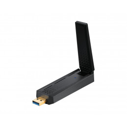 MSI AXE5400 liitäntäkortti -sovitin USB 2.0