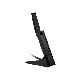 MSI AXE5400 liitäntäkortti -sovitin USB 2.0