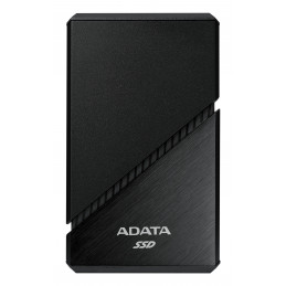 ADATA SE920 Thunderbolt-teknologia 4 TB USB Type-C USB4 Gen 3x2 musta