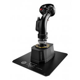 Thrustmaster AVA F A-18 Super Hornet musta USB Lentosauva PC