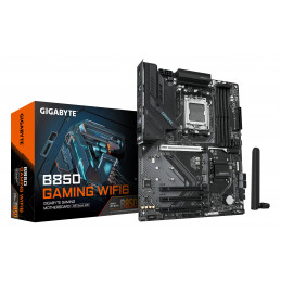 GIGABYTE B850 GAMING WIFI6 AMD B850 Pistoke AM5 ATX