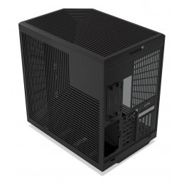 HYTE Y70 touch infinite Midi Tower musta
