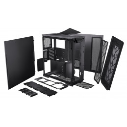 Phanteks Enthoo Pro 2 Full Tower musta