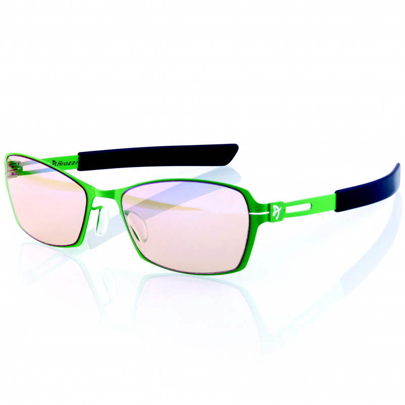 Arozzi Visione VX-500 päätelasit Unisex