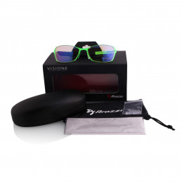 Arozzi Visione VX-500 päätelasit Unisex