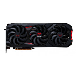 PowerColor Red Devil Radeon RX 9070 XT AMD 16 GB GDDR6