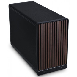 Lian Li A3-mATX Micro Tower musta, Puu