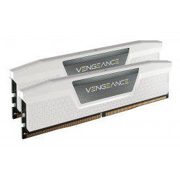 Corsair Vengeance CMK32GX5M2E6000Z36W muistimoduuli 32 GB 2 x 16 GB DDR5 6000 MHz