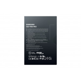 Samsung MZ-VAP2T0 2 TB M.2 PCI Express 5.0 NVMe V-NAND TLC