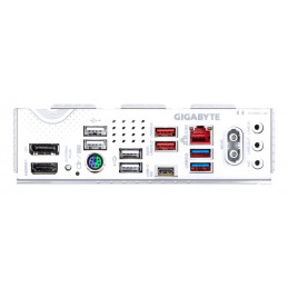 GIGABYTE B850 EAGLE WIFI7 ICE AMD B850 Pistoke AM5 ATX