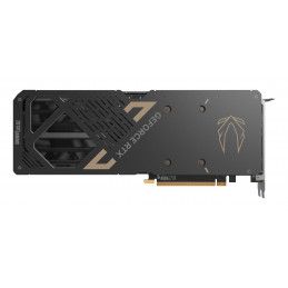 Zotac GAMING GeForce RTX 5070 SOLID NVIDIA 12 GB GDDR7
