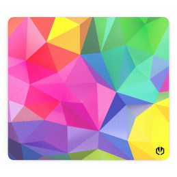 ENDORFY Crystal Spectrum L Pelihiirimatto Monivärinen