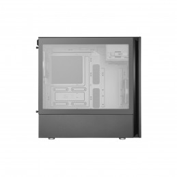 Cooler Master Silencio S600 Midi Tower musta