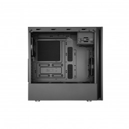 Cooler Master Silencio S600 Midi Tower musta