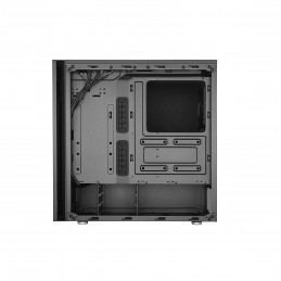 Cooler Master Silencio S600 Midi Tower musta