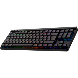 Logitech G G515 LIGHTSPEED TKL