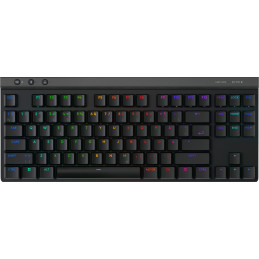 Logitech G G515 LIGHTSPEED TKL