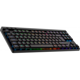 Logitech G G515 LIGHTSPEED TKL