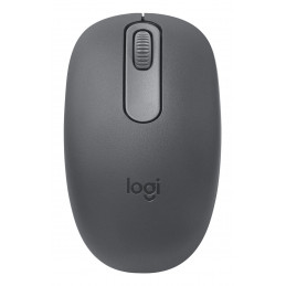 Logitech M196 hiiri Universaali Molempikätinen Bluetooth IR LED 1000 DPI