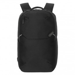 Targus EcoSmart reppu City backpack musta