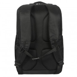 Targus EcoSmart reppu City backpack musta