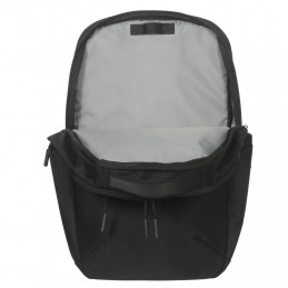 Targus EcoSmart reppu City backpack musta