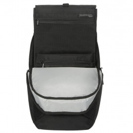 Targus EcoSmart reppu City backpack musta
