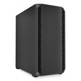 Sharkoon AK2 Midi Tower musta