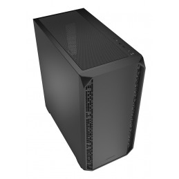 Sharkoon AK2 Midi Tower musta