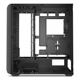 Sharkoon AK2 Midi Tower musta