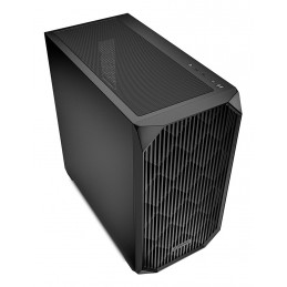 Sharkoon MK3 Micro Tower musta