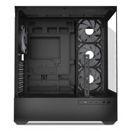 Sharkoon AK6 RGB musta