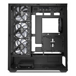 Sharkoon AK6 RGB musta