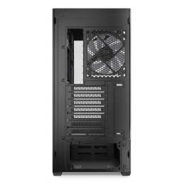 Sharkoon AK6 RGB musta