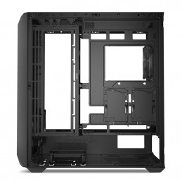 Sharkoon AK3 Midi Tower musta