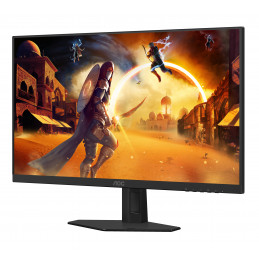 AOC Q24G4RE tietokoneen litteä näyttö