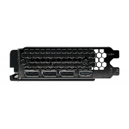 Gainward GeForce RTX 5060 Ti Python III NVIDIA 8 GB GDDR7
