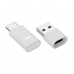 Logitech Zone Vibe Wireless UC