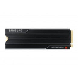 Samsung MZ-VAP2T0 2 TB M.2 PCI Express 5.0 NVMe V-NAND TLC