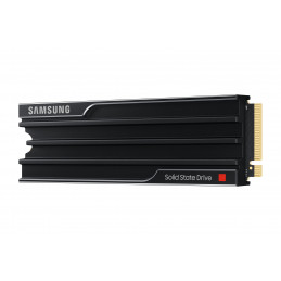 Samsung MZ-VAP2T0 2 TB M.2 PCI Express 5.0 NVMe V-NAND TLC