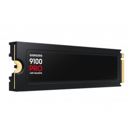 Samsung MZ-VAP2T0 2 TB M.2 PCI Express 5.0 NVMe V-NAND TLC