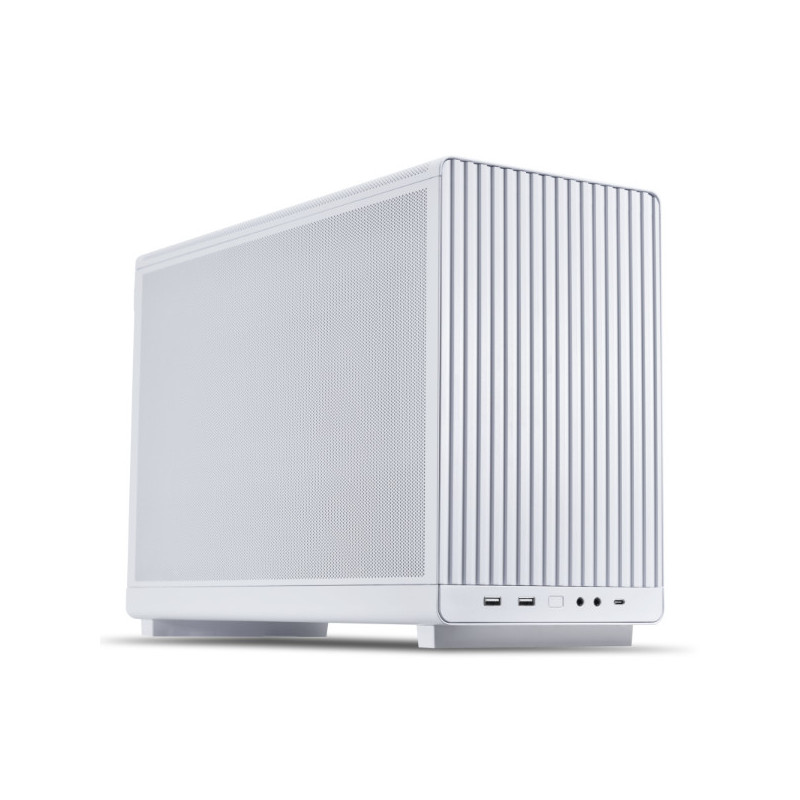 Lian Li A3-mATX Micro Tower Valkoinen