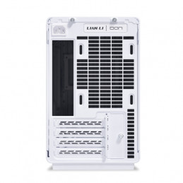 Lian Li A3-mATX Micro Tower Valkoinen