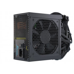 Seasonic Netzteil 850W G12 GC-850 80+Gold virtalähdeyksikkö ATX musta