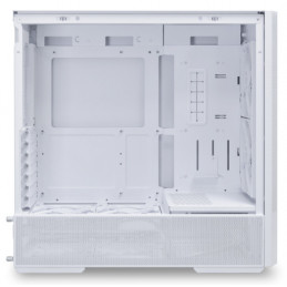 Lian Li Lancool 207 Midi Tower Valkoinen
