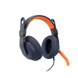 Logitech Zone Learn