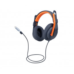 Logitech Zone Learn